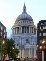 St. Pauls cathedrale