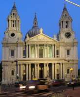 St. Pauls cathedrale