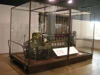 Computer von Babbage